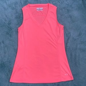 GRAND SLAM WOMENS JERSEY SIZE XS COLOR PINK NEON